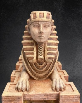 Хранитель руин Dice Tower, ручная роспись