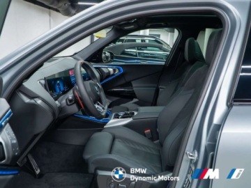 BMW 2025 BMW X3 M X3 M50 xDrive 398 KM mHEV - Gotowy do Odbioru - WYPRZEDAZROCZNIKA, zdjęcie 17