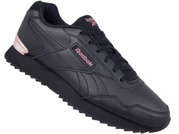 REEBOK ROYAL GLIDE CLASSIC BUTY DAMSKIE CZARNE