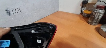 SVĚTLO LEVÝ ZADNÍ EU VW T-ROC 2GA945095A