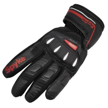 РАЗМЕР КОЖАНЫХ МОТОПЕРЧАТОК SPYKE RALLY. М