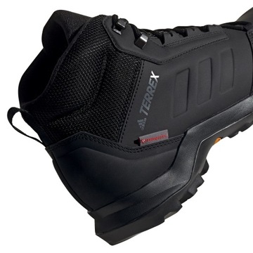 44 2/3 Мужские кроссовки Adidas Terrex AX3 MID G26524