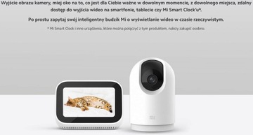 ИНТЕЛЛЕКТУАЛЬНАЯ УМНАЯ КАМЕРА XIAOMI IP 2K PRO MI ДОМАШНЯЯ БЕЗОПАСНОСТЬ WIFI 360