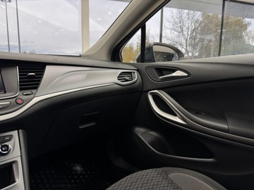 Opel Astra K Sportstourer Facelifting 1.5 Diesel 122KM 2021 Opel Astra Edition / 1 właściciel / Salon Polska /, zdjęcie 23