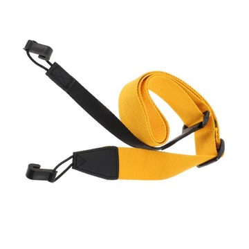 ПРОЧНЫЙ РЕМЕНЬ УКУЛЕЛЕ, БЕЗ СВЕРЛЕНИЯ, КОМФОРТ И СТИЛЬ