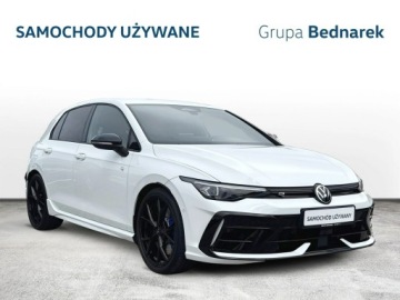 Volkswagen Golf VIII R Facelifting 2.0 TSI 333KM 2026 Volkswagen Golf Bezwypadkowy / Salon Polska /, zdjęcie 6