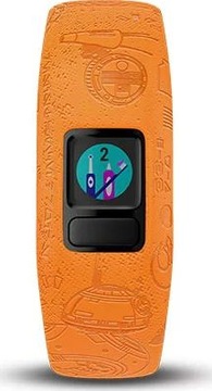 Умные часы Garmin Vivofit Junior 2 Star Wars для детей