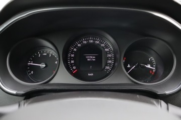 Renault Megane IV Grandtour 1.6 dCi 130KM 2017 Renault Megane 1.6 dCi, Salon Polska, Serwis ASO, zdjęcie 10