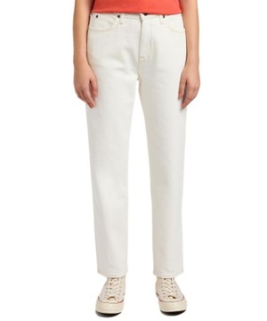 Jeansy Lee Carol 112348944 Concrete White W 30 / L 33