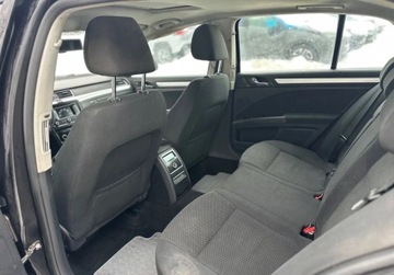 Skoda Superb II Sedan Facelifting 1.6 TDI CR DPF 105KM 2014 Skoda Superb 1.6TDI 105KM 2014r. auto zarejestrowane i ubezpieczone w Pols, zdjęcie 7