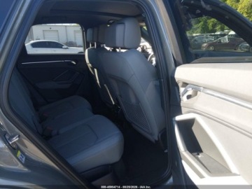 Audi Q3 II 2022 Audi Q3 Premium Plus 45 Tfsi S Line Quattro Tiptronic 2022 2.0 Benzyna, zdjęcie 13