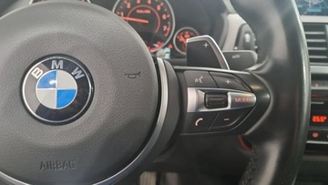 BMW Seria 4 F32-33-36 Coupe Facelifting 420i 184KM 2020 BMW 420 i GPF xDrive M Sport sport Salon PL 1wł., zdjęcie 20