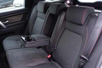 Land Rover Discovery Sport SUV 2.0 SD4 240KM 2019 Land Rover Discovery Sport SalonPL AWD 1rej.2020 Kamera Tempomat ATPC, zdjęcie 23