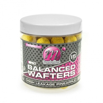 MAINLINE WAFTER Pineapple 18mm