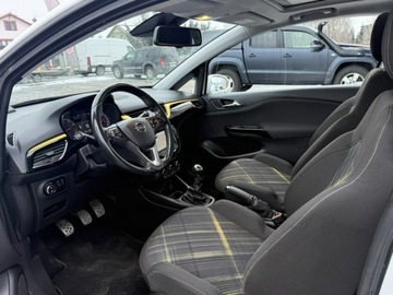 Opel Combo D 2014 Opel Corsa LED*Kamera*Alufelgi, zdjęcie 16