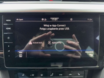 Volkswagen Arteon Shooting Brake R 2.0 TSI 320KM 2022 Volkswagen Arteon 2.0 TSI R 4motion 320KM FV23 AppConnect IQ.DRIVE 2.0, zdjęcie 22