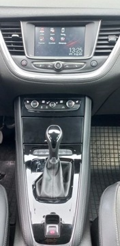 Opel 2021 Opel Grandland X 1.2T 130kM Business Pack Salon Polska F.Vat 23 1.2 130KM, zdjęcie 11