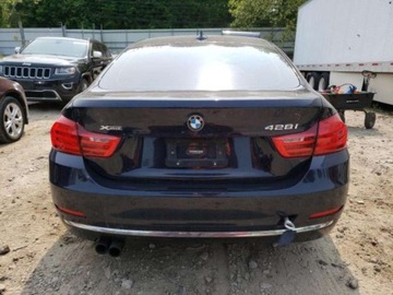 BMW Seria 4 F32-33-36 2016 BMW Seria 4 2016 BMW 428 XI GRAN COUPE SULEV, ..., zdjęcie 6