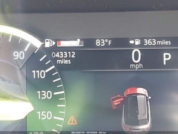 Land Rover Range Rover Velar 2021 Land Rover Range Rover Velar P250 S 2021 2.0l 2.0 Benzyna 247KM, zdjęcie 11