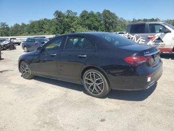 Mercedes Klasa E W214 2023 Mercedes-Benz Klasa E 2023r., 2.0L 2.0 Benzyna 255KM, zdjęcie 3