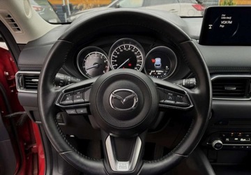 Mazda CX-5 II SUV 2.0 SKY-G 165KM 2021 Mazda CX-5 LIFT II 2.0 165KM 91.000kmLEDgwarancja RVM manual 2.0, zdjęcie 21