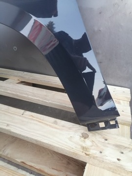 КРЫЛО ЛЕВОЕ VOLKSWAGEN PASSAT B8 LI7F