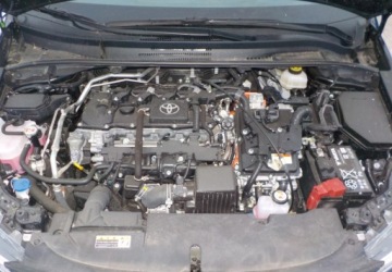 Toyota Corolla XII TS Kombi Facelifting 1.8 Hybrid 140KM 2024 Toyota Corolla Okazja 1.8 Hybryda 140KM, zdjęcie 3