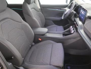 Skoda Kodiaq II SUV 1.5 TSI mHEV 150KM 2025 Skoda Kodiaq 1.5 TSI m-HEV, Salon Polska, zdjęcie 8