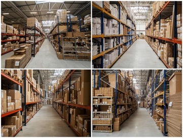 ГОЛЬФ белый 8375 Новодворский