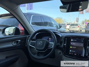Volvo XC40 Crossover Facelifting 2.0 B3 163KM 2025 Volvo XC 40 XC40 B3 Plus Dark aut, Harman Kardon,, zdjęcie 10