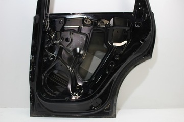 DRZWI PRAWE TYŁ AUDI Q5 8R LIFT