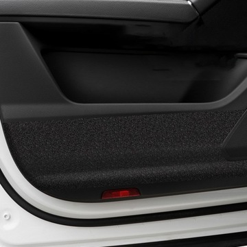 НАКЛЕЙКА НА ПОРОГ ДВЕРИ АВТОМОБИЛЯ 1 РУЛОН 7 СМ*5 М ТЕКСТУРИРОВАННАЯ ПОВЕРХНОСТЬ