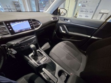 Peugeot 2018 Peugeot 308 SW 1.6 BlueHDi Active 120KM EAT6 SalonPL Gwarancja Dealer Vat23, zdjęcie 13