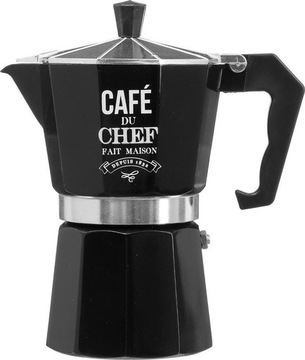 КОФЕВАРКА КОФЕВАРКА ЭСПРЕССО - CAFETIERA