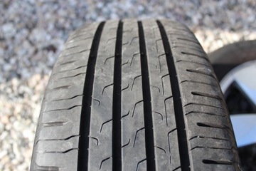 KOLA LETNÍ ALU RÁFKY 16'' RENAULT GRAND SCENIC III ORIGINÁLNÍ CONTINENTAL