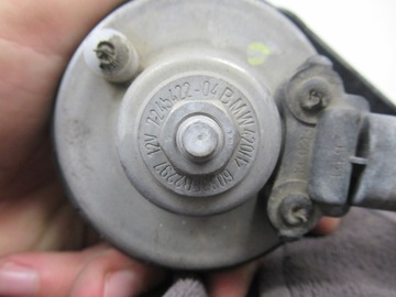 BMW F20 F30 KLAKSON 7245422