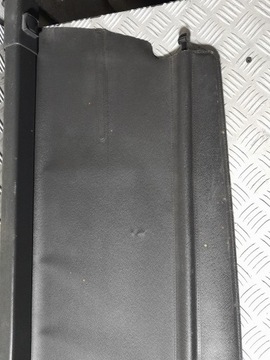 ОПЕЛЬ КОМБО ШТОРКА БАГАЖНИКА