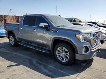  GMC Sierra C1500 Denali 2021 5.3l 5.3 Benzyna 355KM, zdjęcie 4