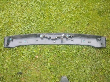 LOĎKA CLONA (KRYT) SPOILER KRYT HONDA FR-V