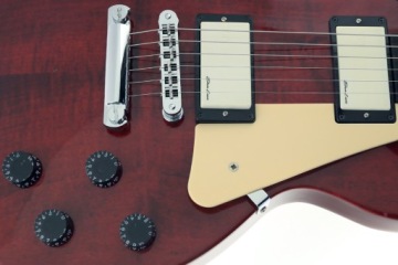 Gibson Les Paul Studio AGI Don Lace D-100/2010 г.