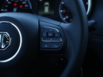 MG ZS II SUV Classic 1.5 VTi-Tech 106KM 2024 MG ZS SUV 1.5, 1. Właściciel, Serwis ASO, VAT 23%, zdjęcie 18