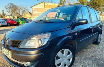 Renault Grand Scenic I 2008