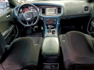 Dodge Charger VII 6.4 HEMI V8 492KM 2020 Dodge Charger 2020r., Scat Pack, 6.4L, od ubezpieczalni 6.4 Benzyna 492KM, zdjęcie 7