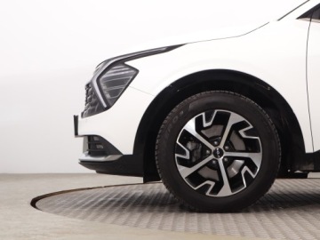 Kia Sportage V SUV 1.6 T-GDI MHEV 180KM 2022 Kia Sportage 1.6 T-GDI MHEV, Salon Polska, zdjęcie 14