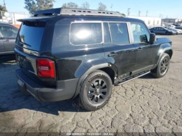 Toyota Land Cruiser VIII 2024 Toyota Land Cruiser First Edition, 2024r., 4x4, 2.4L 2.4 Benzyna 326KM, zdjęcie 2