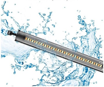 Светодиодные дневные ходовые огни DRL + динамические направления