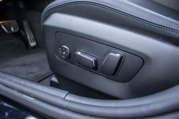 BMW Seria 5 G90-91 Touring 2.0 520d 197KM 2026 BMW 520 xDrive Limuzyna - DEMO - Koła zimowe w, zdjęcie 14