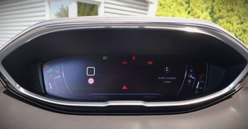 Peugeot 3008 II Crossover 1.2 PureTech 130KM 2017 Peugeot 3008 (Nr.284) 1.2 THP 130 KM Navi Kamera Tempomat Klimatyzacja Gwa, zdjęcie 20