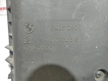 BMW Z3 2.0 2.5 2.8 M52 FILTR VZDUCHU OEM 1716023 1405280