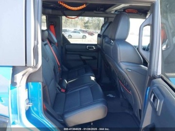 Ford 2024 Ford Bronco Raptor 2024 3.0l 3.0 Benzyna 418KM, zdjęcie 12